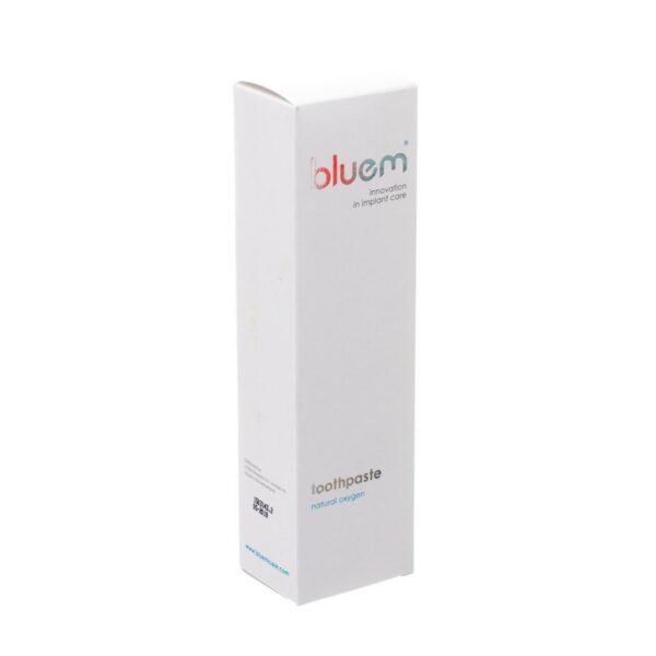 Bluem Tandpasta 75ml