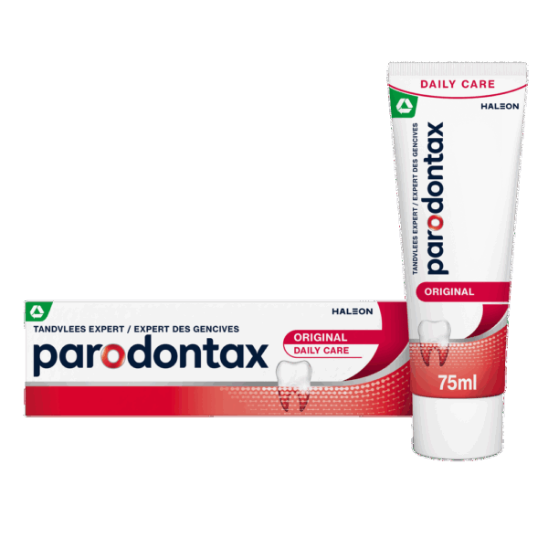 Parodontax Original Tube 75ml