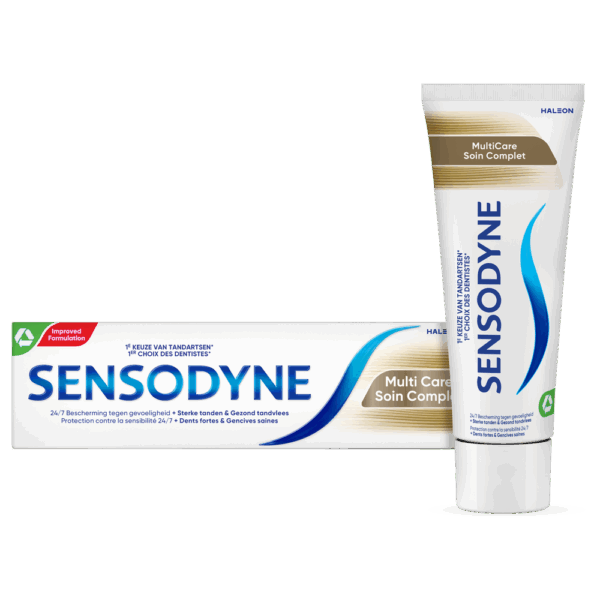 Sensodyne Multi Care Tandpasta 75ml