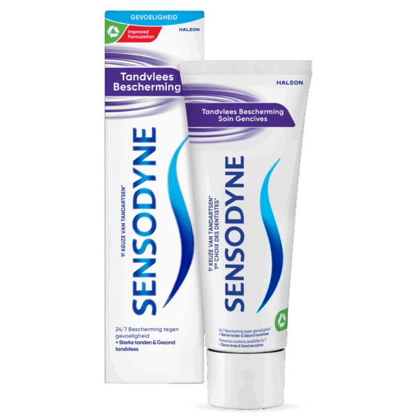 Sensodyne Tandvlees Bescherming Tandpasta