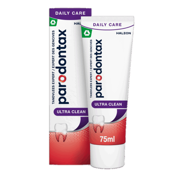 Parodontax Ultra Clean Tandpasta