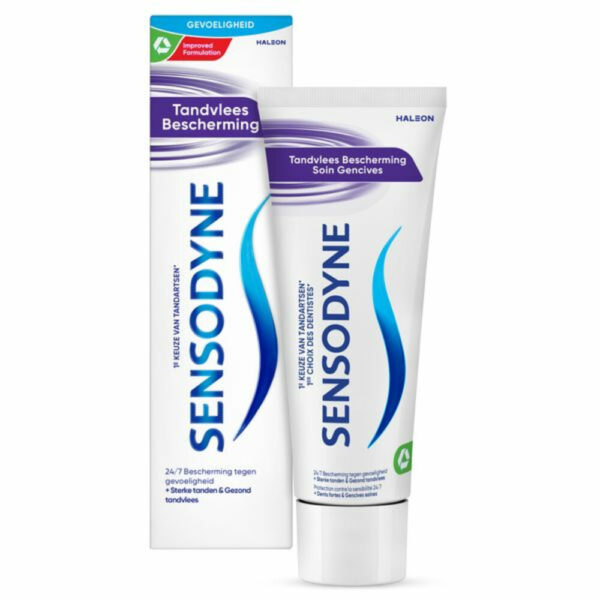 Sensodyne Sensodyne Tandpasta Gum Protection 75 ml